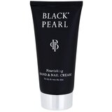 Sea of Spa Black Pearl hranilna krema za roke in nohte 150 ml Cene