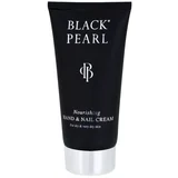 Black Pearl hranjiva krema za ruke i nokte 150 ml