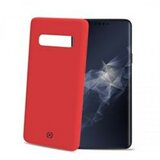 Celly futrola za Samsung S10 + u crvenoj boji ( FEELING891RD ) Cene