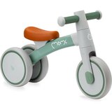Momi balans bicikl Tedi - zeleni, 7250 Cene