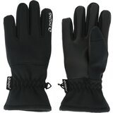 Zig Zag Children's softshell gloves Santiay Cijene