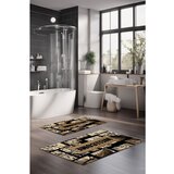  CT-5162 multicolor bathmat set (2 pieces) | ePonuda.com