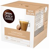 Nescafe Dolce gusto cortado 100g | Eponuda.com