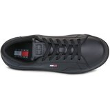 Tommy Jeans PLATFORM LOGO SNEAKER Crna | shoptok.hr