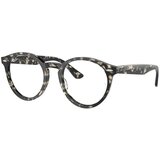 Ray-ban Larry RX7680V 8117 M (49) Siva/Kristalna Cene