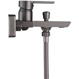 Rea ARGUS Titan miješalica za kadu | shoptok.hr