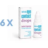Drops (6x15ml)