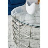 Livetastic KLUBSKA MIZA, srebrne barve | Shoptok.si