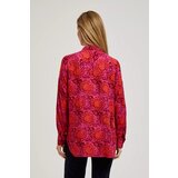 Marisse Women's Shirt L-Ko-4311 D.Pink | Shoptok.si
