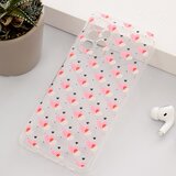 Nanobit Maska za Samsung A52 4G/ A525F/ A52 5G/ A526B/ A52S/ A528B Hearts Print | ePonuda.com