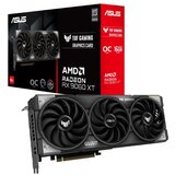 Asus amd radeon rx 9060 xt 16GB TUF-RX9060XT-O16G-GAMING grafička karta Cene