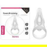 Lovetoy Vibrirajući prsten za penis Lvtoy00456 | ePonuda.com