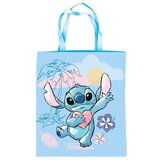 Disney Stitch Platnena torba Heart, 38 x 44 cm Slike