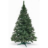 Semenarna Ljubljana umjetno božićno drvce foil green (visina: 100 cm) | shoptok.hr