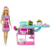 Barbie set - u cvjećari Cijene