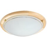 Brilagi plafonsko svetlo orbis 2xE27/60W/230V prečnik 38 cm borovina | Eponuda.com