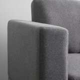 Bessagi Home sedežna garnitura kyle, oblika l | Shoptok.si