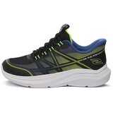 Skechers Modne superge BBLM MICROSPEC Črna Cene