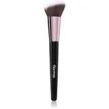 Flormar Brush Flared Cut čopič za rdečilo 1 kos