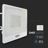  led reflektor sa senzorom, 50W, 230V, 4000K, IP65, beo | Eponuda.com