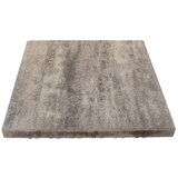 terasna plošča modern antracitno senčena 60 cm x 60 cm x 4 cm Cene
