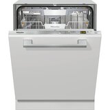 Miele ugradbena suđerica G 5260 SCVi - izložbeni primjerak | shoptok.hr
