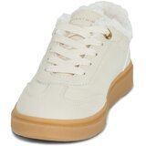 Tommy Hilfiger Nizke superge COOPER Bež | Shoptok.si