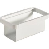  RIM polička za prho, 22 x 11 x 9 cm - Bela | Shoptok.si