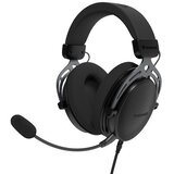 Genesis naglavne žične gaming slušalke z mikrofonom Toron 531, črna | Shoptok.si