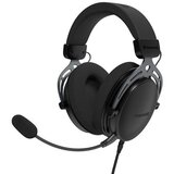 Genesis Toron 531 Headset Wired Head-band Gaming Black | shoptok.hr