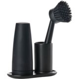  SINGLES set za pomivanje posode - Črna | Shoptok.si