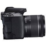 Olimp Sport Foto aparat Canon EOS 250D 18-55mm IS crna | ePonuda.com