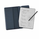 REMARKABLE Ovitek Paper Pure - Sleeve Folio - Polymer Weave - Ocean Blue | Shoptok.si