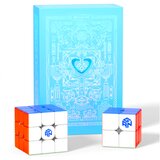  Poklon set kocki Gan 251 V2 + 11 Air, 2x2 i 3x3 | Eponuda.com