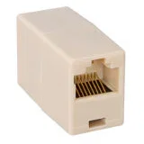 8P8C S-link SLX-45A RJ-45 Intermediate Jack, 3428