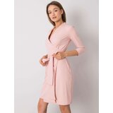 LAKERTA Dress-LK-SK-507665.17P-light pink | shoptok.hr