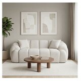 Atelier Del Sofa sofa dvosed octavio white Cene