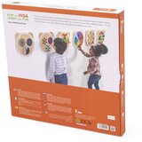 Viga drvene ploče boje FSC Montessori certifikat | shoptok.hr