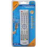 Home Daljinski upravljač, 8 in 1, univerzalni - URC 10 | Eponuda.ba