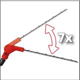 Einhell GE-LM 36/4in1 Li-Solo, Cordl. Multifunctional Tool-GT, - (3410901) | ePonuda.com