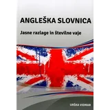 Angleška slovnica