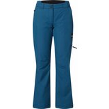 Mckinley ženske pantalone za snowboard GANINA WMS plava 408736 Cene'.'