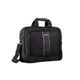 309015 notebook case 39.6 cm (15.6) Briefcase Black