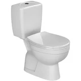 Monoblok LILA SIMPLON sa SS slim daskom,Beli