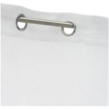 Casa Selección Bela prosojna zavesa 140x260 cm Flat – | Shoptok.si