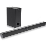 Sharp soundbar HT-SBW110 (180W, 2.1 kanal SLIM, Bluetooth,HDMI, subwoofer) Cijene