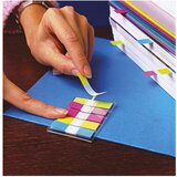  ZASTAVICA 11,9X43,2MM 5BOJAX20L POST-IT 3M.683-5CB BLISTER | shoptok.hr