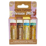 Crazy Rumors Mixed Pack Barista Mix Cene