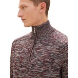 Tom Tailor 1039714 Muški džemper, Crni | ePonuda.com