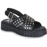 Kickers KICK FACT Crna Cijene